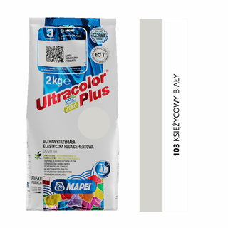 ULTRACOLOR PLUS FUGA 103 2KG.