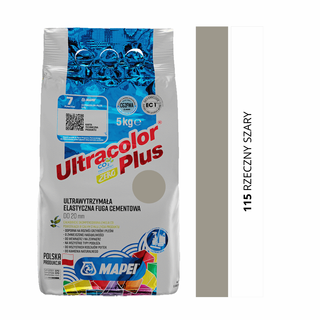 ULTRACOLOR PLUS FUGA 115 5KG.