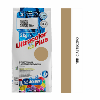 ULTRACOLOR PLUS FUGA 188 2KG.