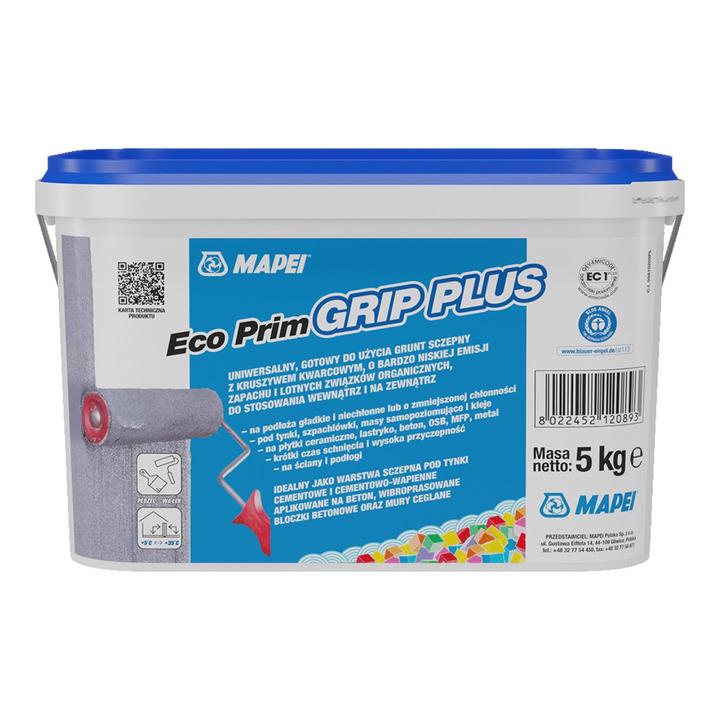 ECO PRIM GRIP 5KG.