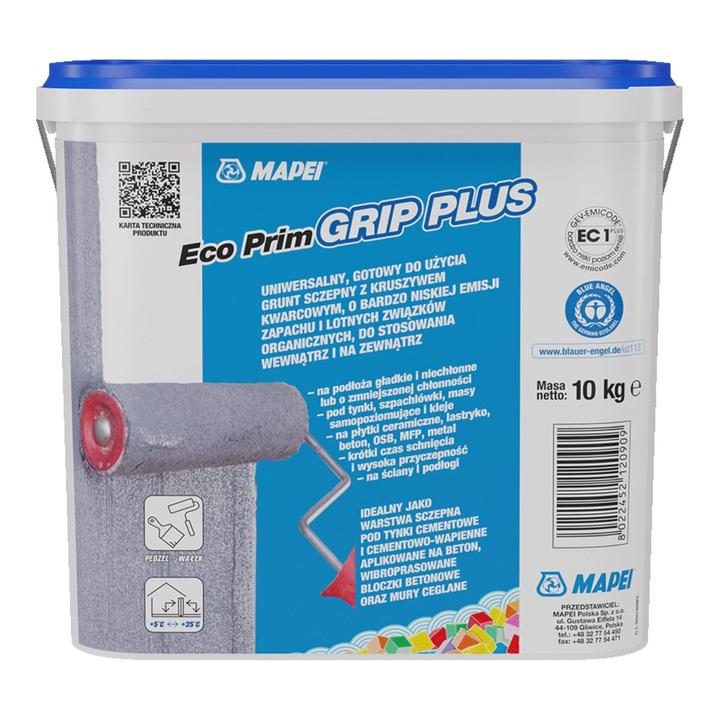 ECO PRIM GRIP 10KG.
