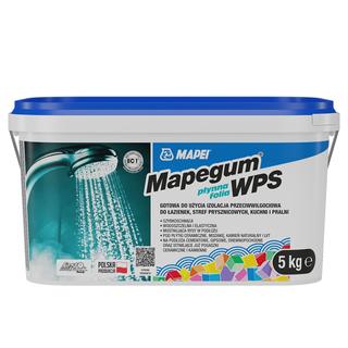 MAPEGUM WPS 5KG.MAPEI