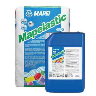 MAPELASTIC ZERO /B 8KG. MAPEI