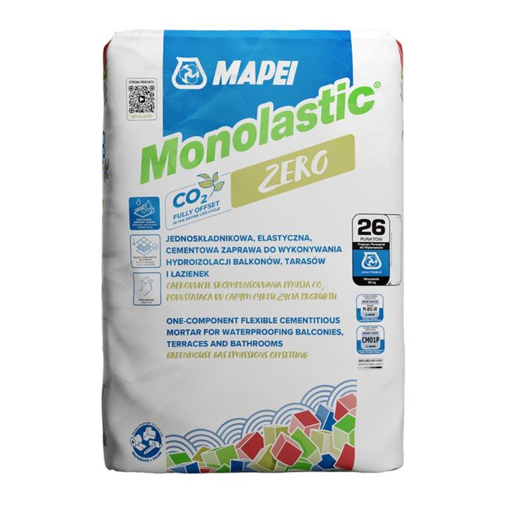MONOLASTIC 20KG