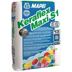 KLEJ KERAFLEX MAXI S1 BIAŁY 23KG. MAPEI