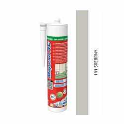 MAPESIL AC SILIKON 310ML. 111 SREBRNY