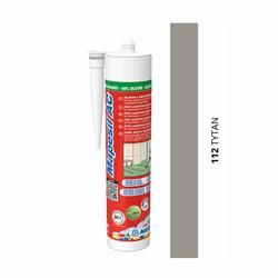 MAPESIL AC SILIKON 310ML. 112 TYTAN