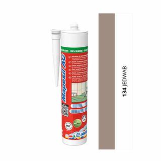 MAPESIL AC SILIKON 310ML. 134 JEDWAB