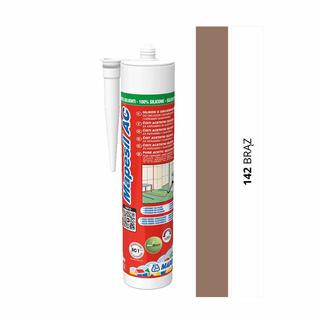 MAPESIL AC SILIKON 310ML. 142 BRĄZ