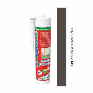 MAPESIL AC SILIKON 310ML. 149 PIASEK WULKANICZNY