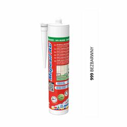 MAPESIL AC SILIKON 310ML. 999 BEZBARWNY