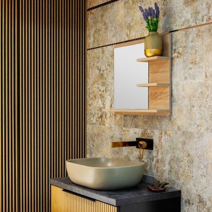 LUSTRO EASY 3P 50X600X16MM ARTISAN DSM