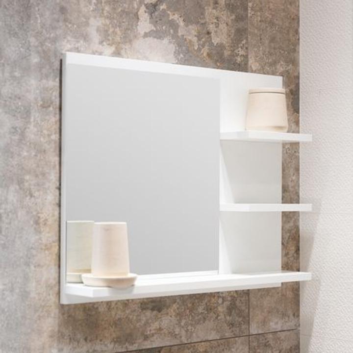 LUSTRO EASY 3P 50X600X16MM BIAŁE DSM