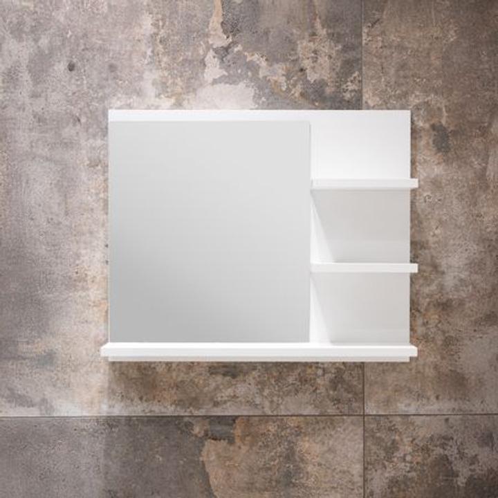 LUSTRO EASY 3P 50X600X16MM BIAŁE DSM