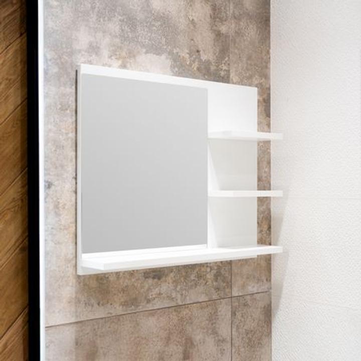 LUSTRO EASY 3P 50X600X16MM BIAŁE DSM