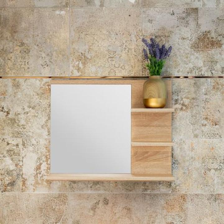 LUSTRO EASY 3P 50X600X16MM DREWNO DSM