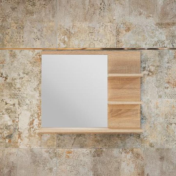 LUSTRO EASY 3P 50X600X16MM DREWNO DSM