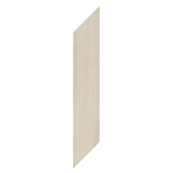 HEARTWOOD CREMA CHEVRON PRAWY 9,8X59,8 G1 (8.000)