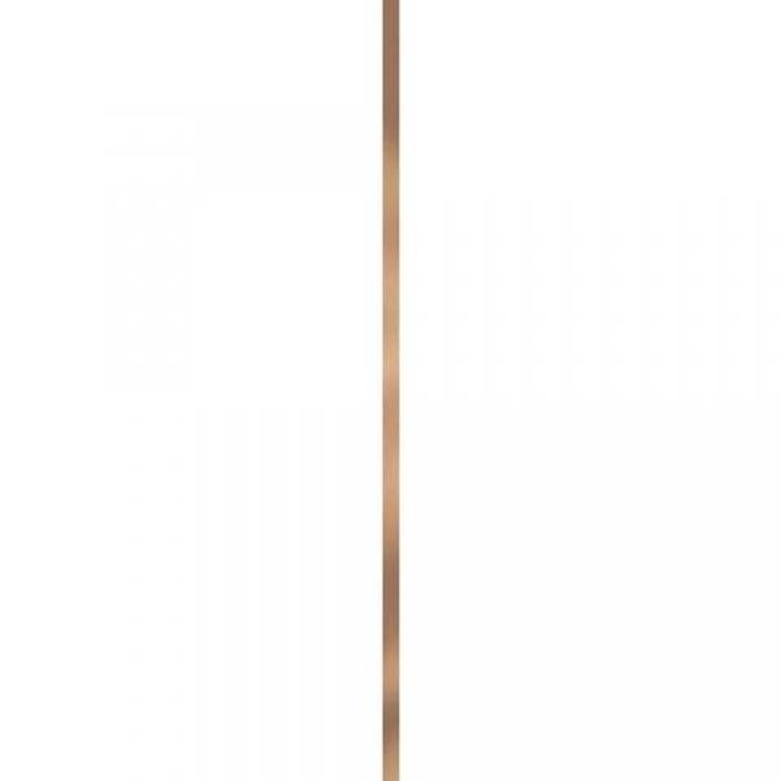 UNIWERSALNA LISTWA METALOWA GOLD MAT PROFIL 2X119,8 G1 (48.000)