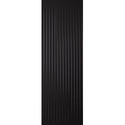 COLD PRINCESS BLACK SCIANA STRUKTURA REKT. 39,8X119,8 G1 (0.950)