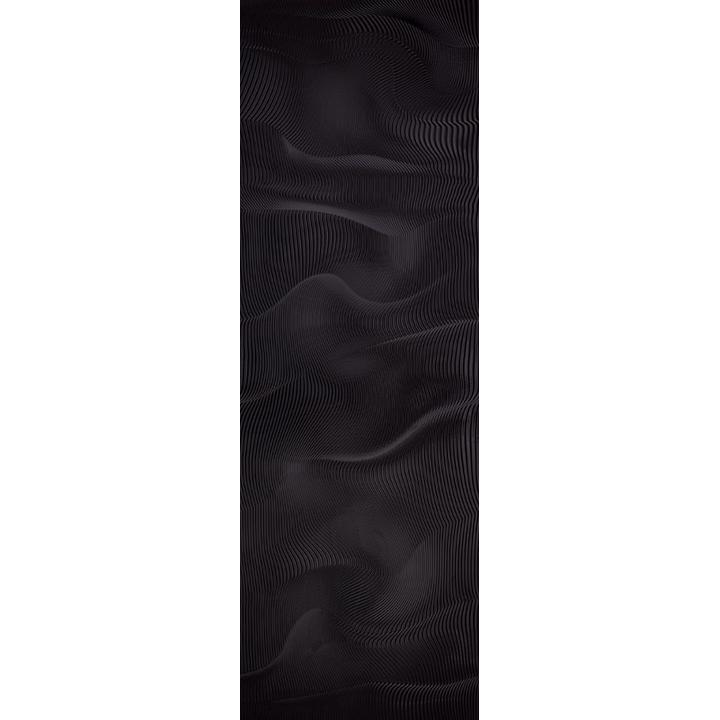 NIGHT QUEEN BLACK SCIANA REKT. POLYSK 39,8X119,8 G1 (0.950)