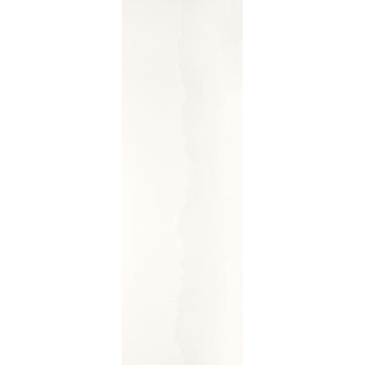 SLEEPING BEAUTY WHITE SCIANA A STRUKTURA REKT. 39,8X119,8 G1 (0.950)