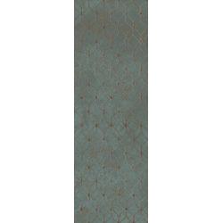 UNIQUE LADY GREEN SCIANA REKT. DEKOR 39,8X119,8 G1 (0.950)