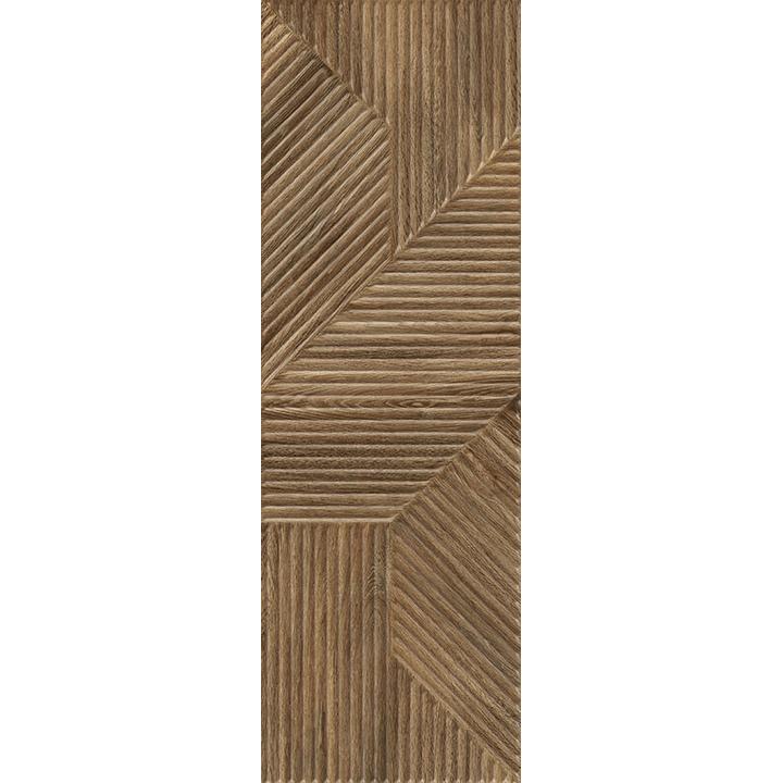  Drewnopodobne płytki Woodskin Paradyż My Way