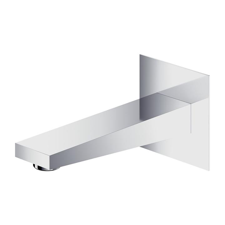 FRESH WYLEWKA ŚCIENNA, CHROM        WDFRESHCR