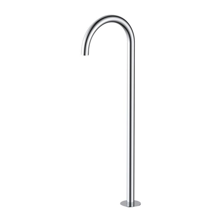 Y WYLEWKA WANNOWA WOLNOSTOJĄCA, CHROM       WWYCR