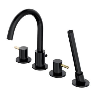 Y BATERIA WANNOWA 4-OTWOROWA   Y1232BLGL