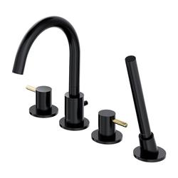 Y BATERIA WANNOWA 4-OTWOROWA   Y1232BLGL