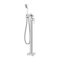 APURE BATERIA WANNOWA WOLNOSTOJĄCA, CHROM       AP2233CR