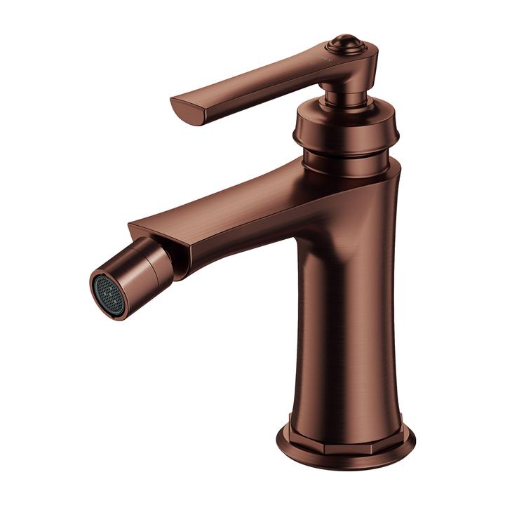 BATERIA BIDETOWA ARMANCE MIEDŹ ANTYCZNA AM5220ORB