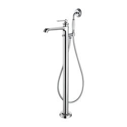 ARMANCE BATERIA WANNOWA WOLNOSTOJĄCA, CHROM       AM5233CR