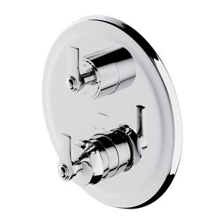 ARMANCE TERMOSTATYCZNA BATERIA 3-WYJŚCIOWA PODTYNKOWA, CHROM      AM5238/6CR