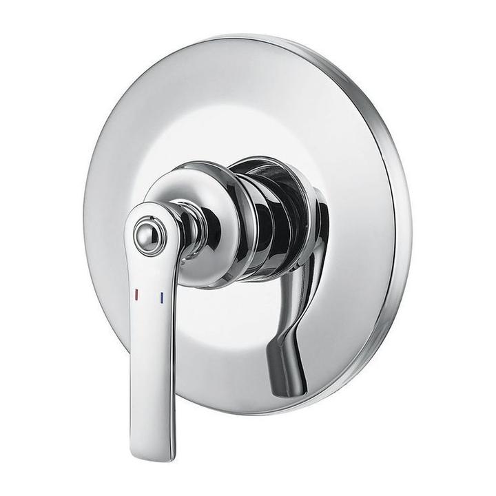 ARMANCE BATERIA PRYSZNICOWA PODTYNKOWA, CHROM       AM5245CR