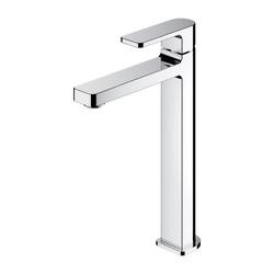 BATERIA UMYWALKOWA WYSOKA BARETTI CHROM BA7812CR