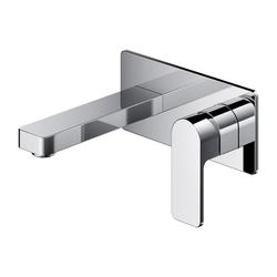 BATERIA UMYWALKOWA PODTYNKOWA BARETTI CHROM BA7815CR