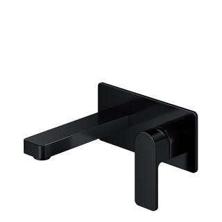 BATERIA UMYWALKOWA PODTYNKOWA BARETTI BA7815BL