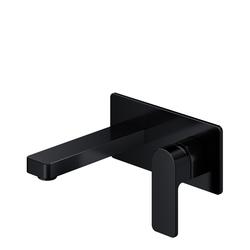 BATERIA UMYWALKOWA PODTYNKOWA BARETTI BA7815BL