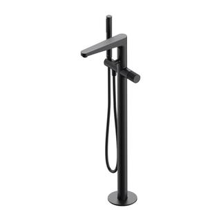 BATERIA WANNOWA CONTOUR WOLNOSTOJĄCA ANTRACYT CT8033AT