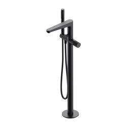 BATERIA WANNOWA CONTOUR WOLNOSTOJĄCA ANTRACYT CT8033AT