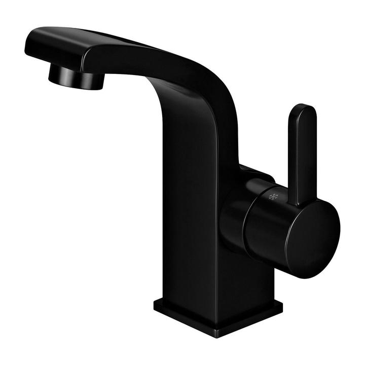 DARLING BATERIA UMYWALKOWA, CZARNY DA5010BL