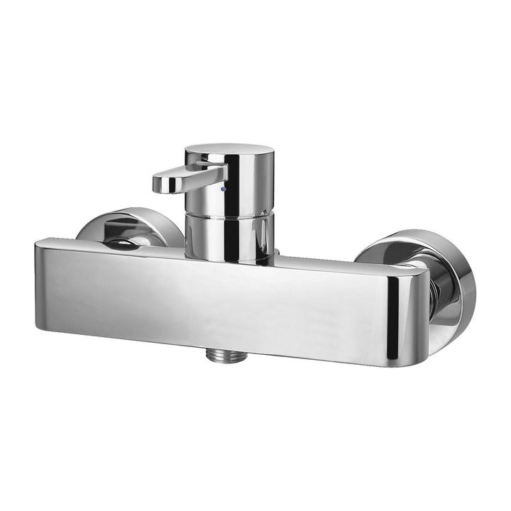 DARLING BATERIA PRYSZNICOWA, CHROM        DA5040CR