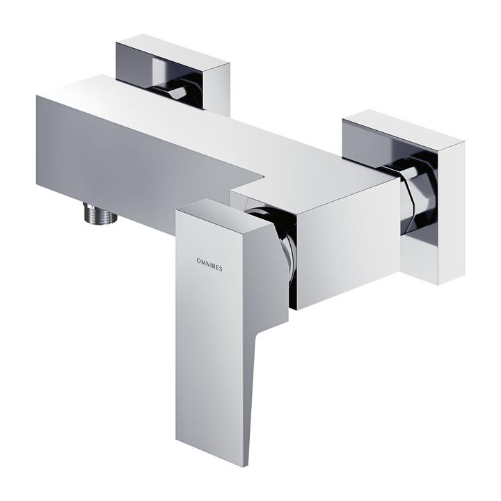 FRESH BATERIA PRYSZNICOWA, CHROM        FR7140CR