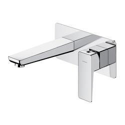 PARMA BATERIA UMYWALKOWA PODTYNKOWA, CHROM       PM7415CR