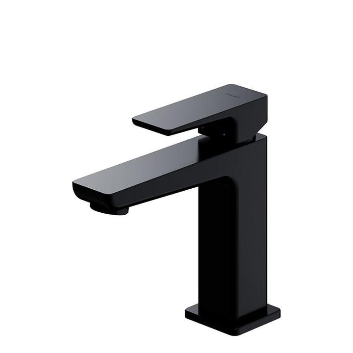 PARMA BATERIA UMYWALKOWA, CZARNY MAT        PM7410BL