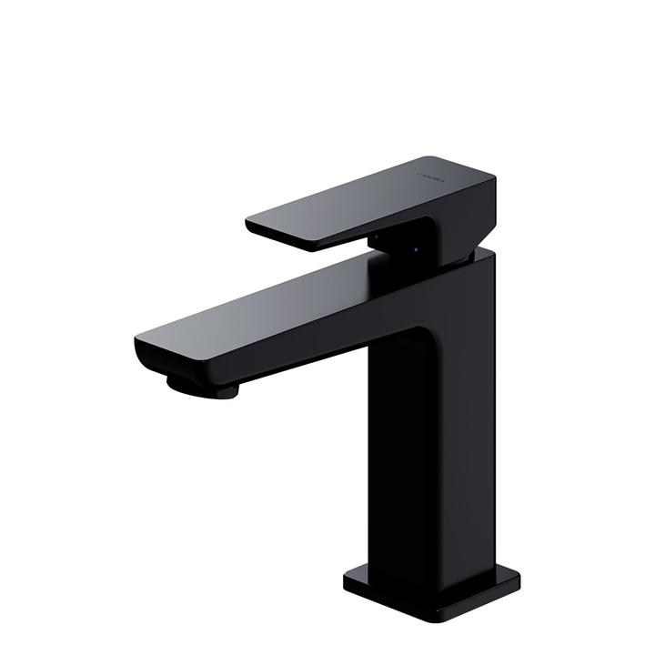 PARMA BATERIA UMYWALKOWA, CZARNY MAT        PM7410BL