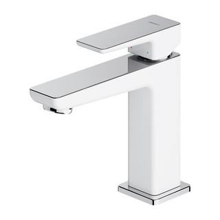PARMA BATERIA UMYWALKOWA, CHROM & BIAŁY POŁYSK     PM7410CRB